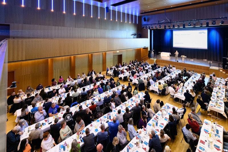 Hypomeeting Götzis